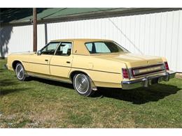 1976 Ford LTD (CC-1115252) for sale in Cadillac, Michigan