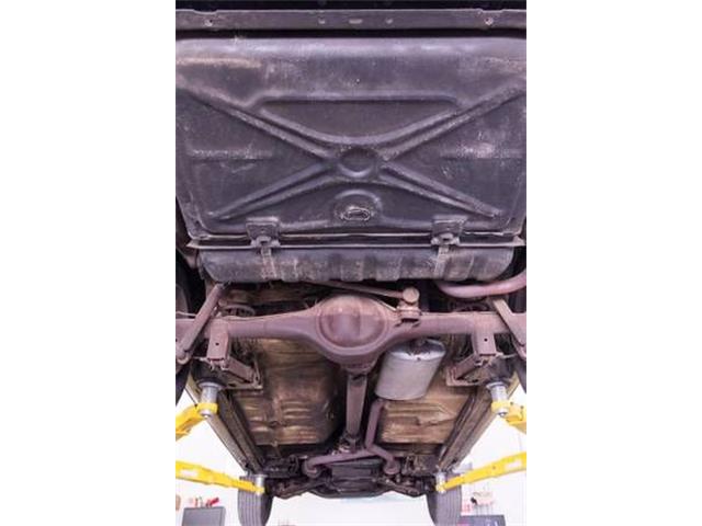 1976 Ford LTD (CC-1115252) for sale in Cadillac, Michigan
