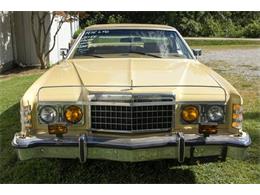 1976 Ford LTD (CC-1115252) for sale in Cadillac, Michigan