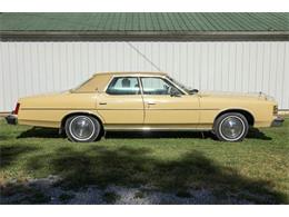 1976 Ford LTD (CC-1115252) for sale in Cadillac, Michigan