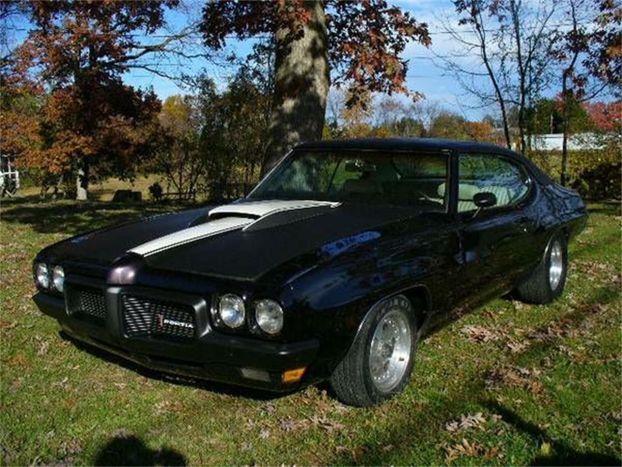 1971 Pontiac LeMans for Sale | ClassicCars.com | CC-1115263