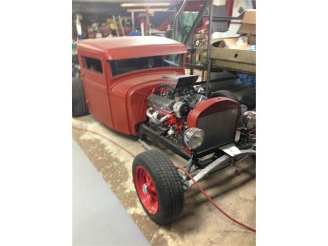 1932 Ford Street Rod (CC-1115266) for sale in Cadillac, Michigan