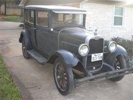 1928 Chevrolet Sedan (CC-1115276) for sale in Cadillac, Michigan