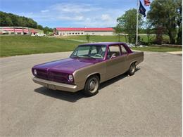 1967 Plymouth Valiant (CC-1110530) for sale in Greensboro, North Carolina