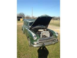 1952 Chevrolet Station Wagon (CC-1115300) for sale in Cadillac, Michigan