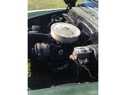 1952 Chevrolet Station Wagon (CC-1115300) for sale in Cadillac, Michigan