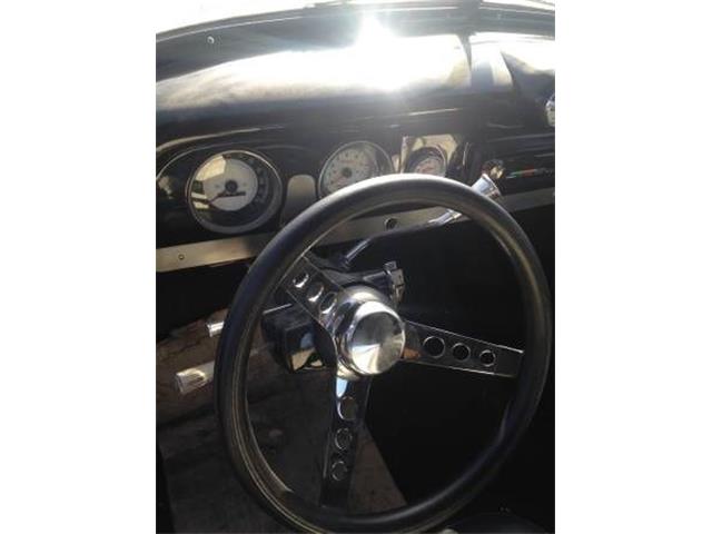 1952 Chevrolet Station Wagon (CC-1115300) for sale in Cadillac, Michigan