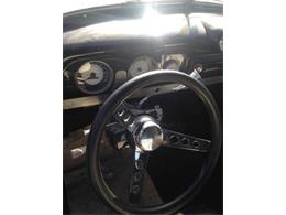1952 Chevrolet Station Wagon (CC-1115300) for sale in Cadillac, Michigan