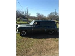 1952 Chevrolet Station Wagon (CC-1115300) for sale in Cadillac, Michigan