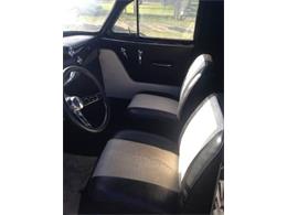 1952 Chevrolet Station Wagon (CC-1115300) for sale in Cadillac, Michigan