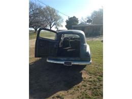 1952 Chevrolet Station Wagon (CC-1115300) for sale in Cadillac, Michigan