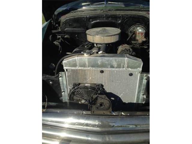 1952 Chevrolet Station Wagon (CC-1115300) for sale in Cadillac, Michigan