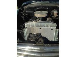 1952 Chevrolet Station Wagon (CC-1115300) for sale in Cadillac, Michigan