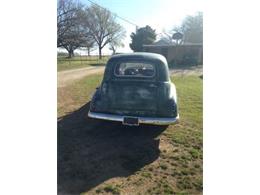 1952 Chevrolet Station Wagon (CC-1115300) for sale in Cadillac, Michigan