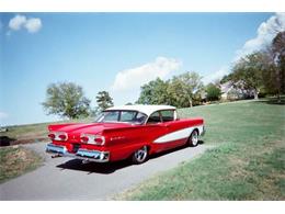 1958 Ford Fairlane (CC-1115308) for sale in Cadillac, Michigan