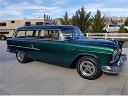 1955 Chevrolet 210 (CC-1110531) for sale in Reno, Nevada