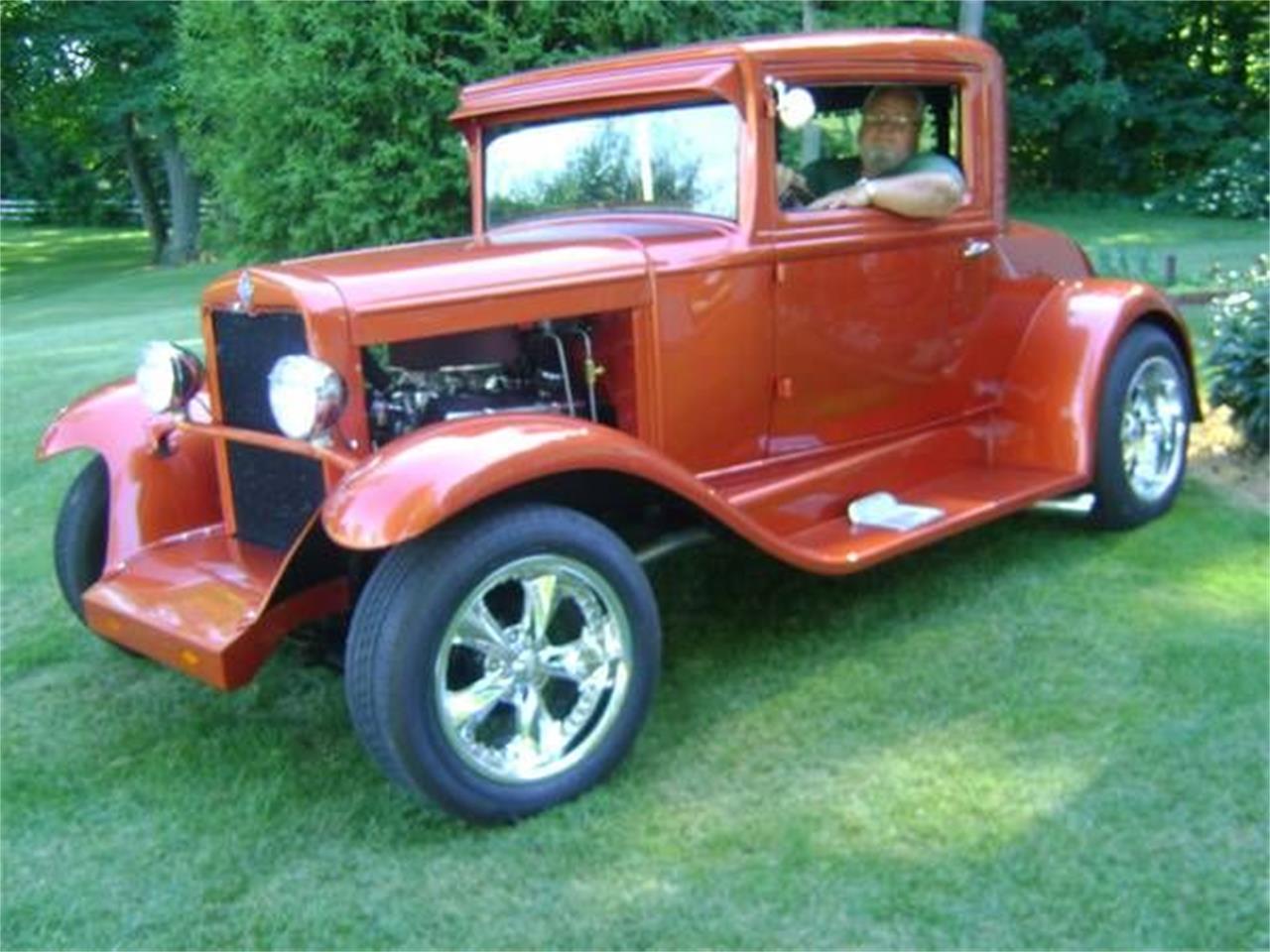 1930 Chevrolet Coupe for Sale | ClassicCars.com | CC-1115321