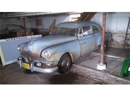 1951 Pontiac Coupe (CC-1115322) for sale in Cadillac, Michigan