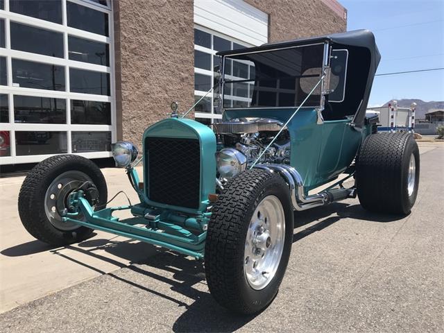 1925 Ford T Bucket (CC-1110536) for sale in Henderson, Nevada
