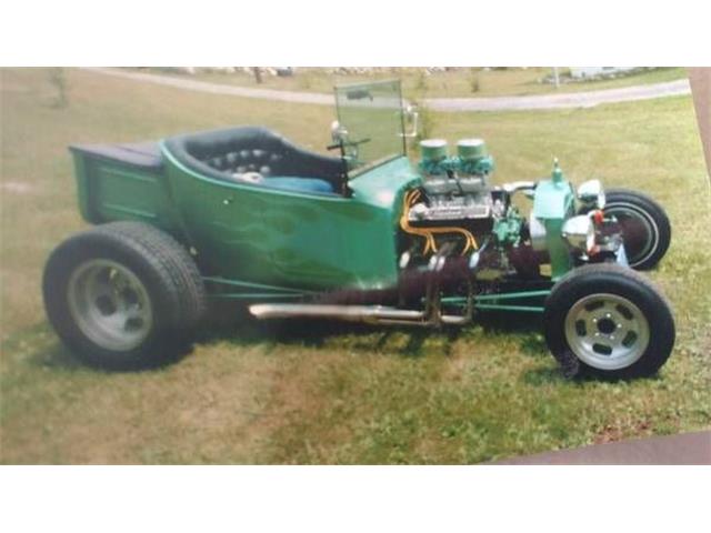 1929 Ford T Bucket (CC-1115377) for sale in Cadillac, Michigan