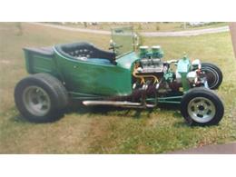 1929 Ford T Bucket (CC-1115377) for sale in Cadillac, Michigan