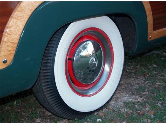 1950 Ford Custom for Sale | ClassicCars.com | CC-1115382