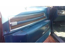 1972 Cadillac Coupe DeVille (CC-1115386) for sale in Cadillac, Michigan