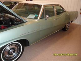 1967 Buick LeSabre (CC-1115387) for sale in Cadillac, Michigan