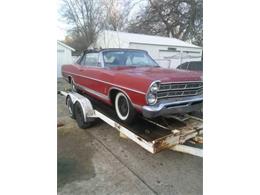 1967 Ford Galaxie 500 (CC-1115428) for sale in Cadillac, Michigan