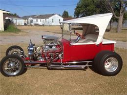 1923 Ford T Bucket (CC-1115444) for sale in Cadillac, Michigan