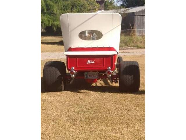 1923 Ford T Bucket (CC-1115444) for sale in Cadillac, Michigan