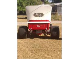 1923 Ford T Bucket (CC-1115444) for sale in Cadillac, Michigan