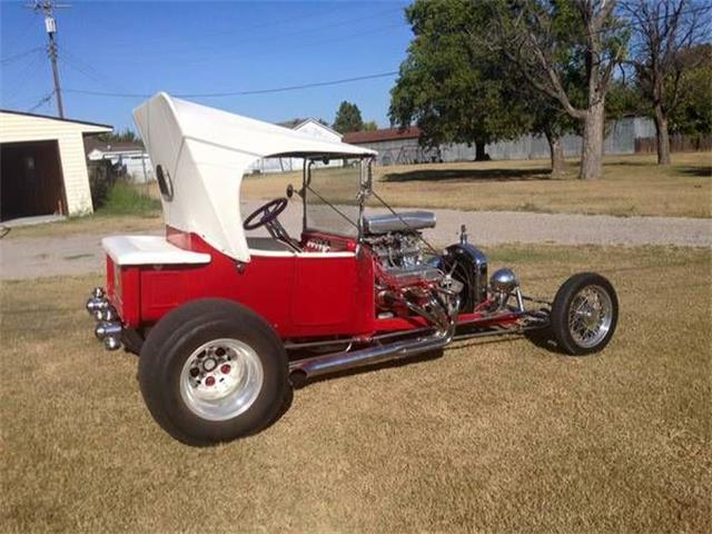1923 Ford T Bucket (CC-1115444) for sale in Cadillac, Michigan