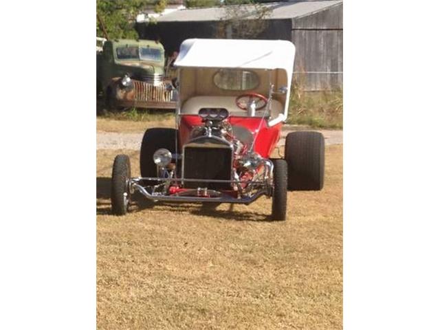 1923 Ford T Bucket (CC-1115444) for sale in Cadillac, Michigan