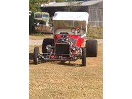 1923 Ford T Bucket (CC-1115444) for sale in Cadillac, Michigan