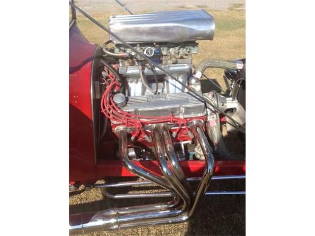 1923 Ford T Bucket (CC-1115444) for sale in Cadillac, Michigan