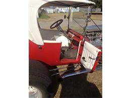 1923 Ford T Bucket (CC-1115444) for sale in Cadillac, Michigan
