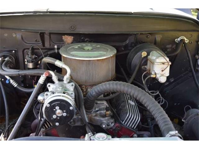 1953 Ford F100 (CC-1115510) for sale in Cadillac, Michigan