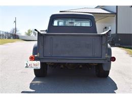 1953 Ford F100 (CC-1115510) for sale in Cadillac, Michigan