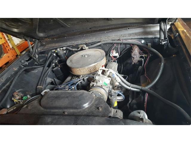 1961 Ford Ranch Wagon (CC-1115516) for sale in Cadillac, Michigan