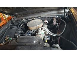 1961 Ford Ranch Wagon (CC-1115516) for sale in Cadillac, Michigan