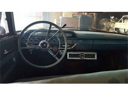 1961 Ford Ranch Wagon (CC-1115516) for sale in Cadillac, Michigan