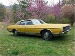 1972 Ford LTD (CC-1115552) for sale in Cadillac, Michigan