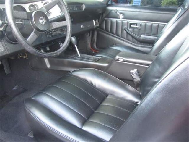 1978 Chevrolet Camaro (CC-1115555) for sale in Cadillac, Michigan