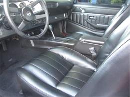 1978 Chevrolet Camaro (CC-1115555) for sale in Cadillac, Michigan