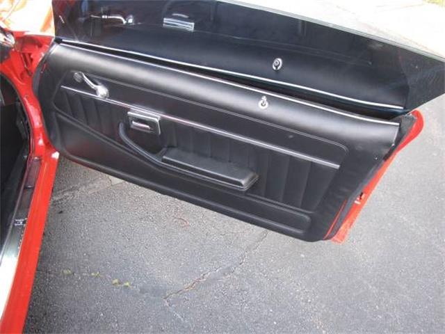 1978 Chevrolet Camaro (CC-1115555) for sale in Cadillac, Michigan