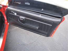1978 Chevrolet Camaro (CC-1115555) for sale in Cadillac, Michigan