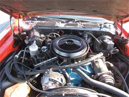 1978 Chevrolet Camaro (CC-1115555) for sale in Cadillac, Michigan