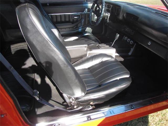 1978 Chevrolet Camaro (CC-1115555) for sale in Cadillac, Michigan