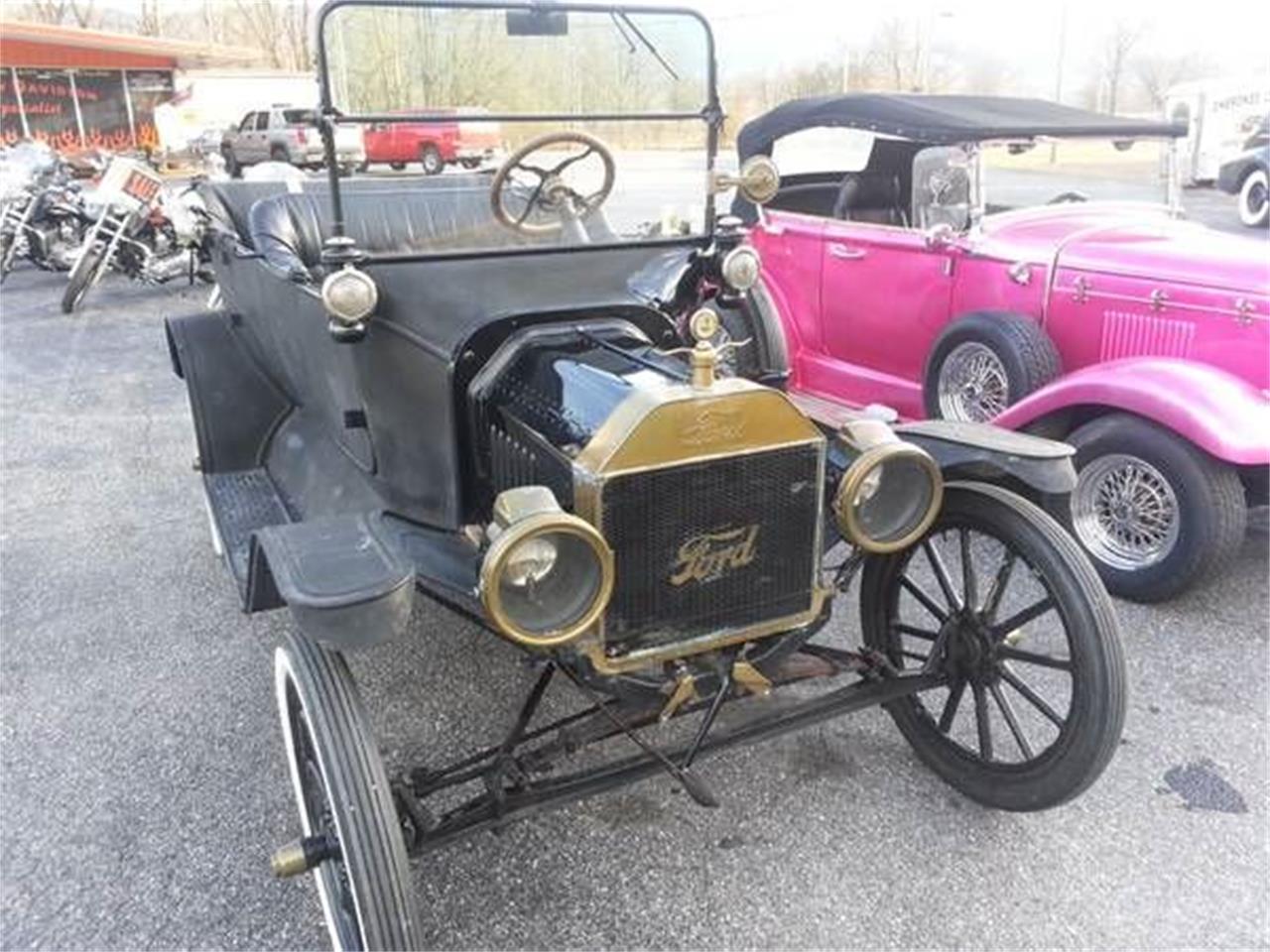 1915 Ford Model T for Sale | ClassicCars.com | CC-1115579